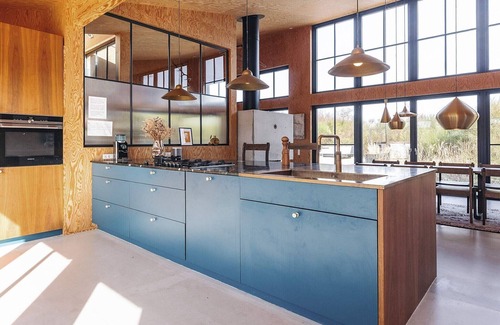 Sjllands Odde House | Chic Retreat in Sjaellands Odde - By Traum Ferienwohnungen