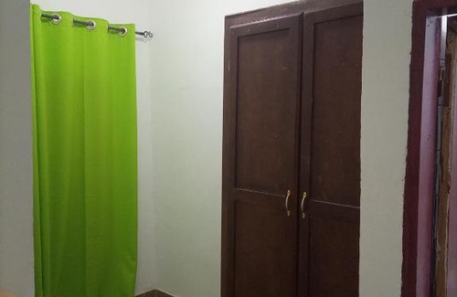 Yaounde Bed & Breakfast | CHIC ROOM