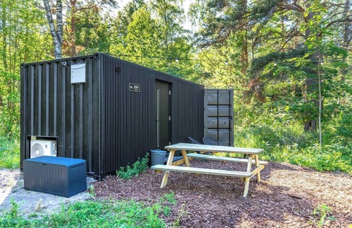 Kuusalu Parish House | Chic Sauna Cabin Near the Sea - SABIN Cabin Nº04nn