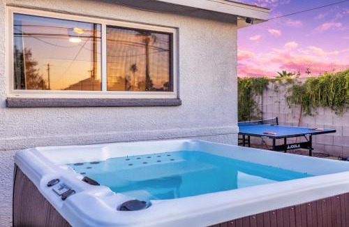 New Papago Parkway House | Chic Scottsdale Escape with Pool