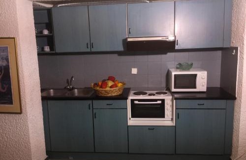 Akrogialion Apartment | Chic seaside apartment in Akrogiali - 60 sqm - Sea view