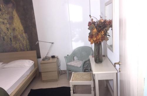 Akrogialion Apartment | Chic seaside apartment in Akrogiali - 60 sqm - Sea view