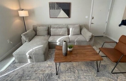 Daytona Beach Apartment | Chic & Spacious 2Bed/2Bath Apartment with Premium Amenities