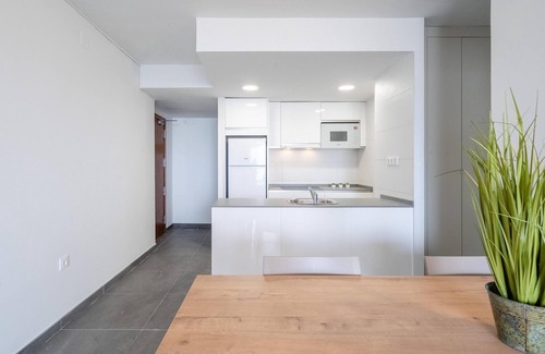 Cambrils House | Chic Stay by the Beach