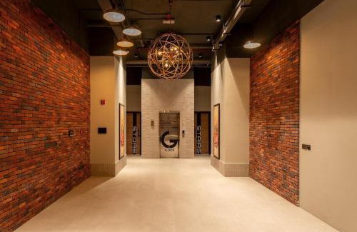 Duqm Apartment | Chic Stay Studio by Spacey in Duqm 85