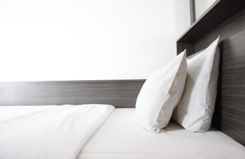 Cileunyi Apartment | Chic Studio Apartment at Harvard Jatinangor By Travelio