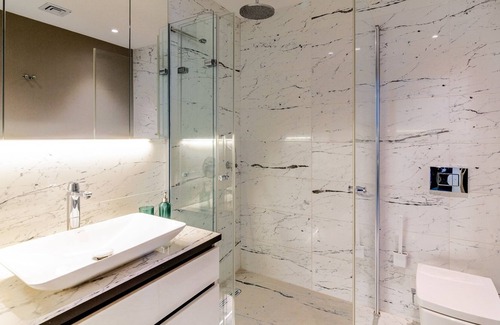 Bomonti Apartment | Chic Studio Flat w Balcony in Sisli Sinpas Queen