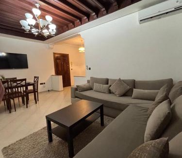 Rabat Apartment | Chic Studio in Agdal Walk to Everything