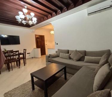 Rabat Apartment | Chic Studio in Agdal Walk to Everything