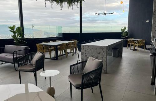Pacuare Reserve Apartment | Chic Studio in Barrio Escalante