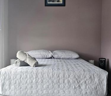 Pacuare Reserve Apartment | Chic Studio in Barrio Escalante