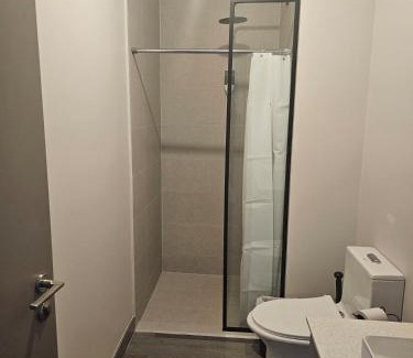 Pacuare Reserve Apartment | Chic Studio in Barrio Escalante