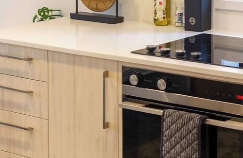 Christchurch City Centre House | Chic Studio in the Heart of Christchurch