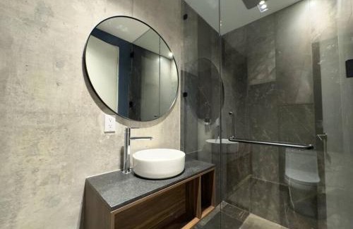 Roma Norte Apartment | Chic Studio in the Heart of Roma Norte