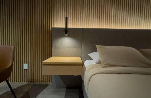 Roma Norte Apartment | Chic Studio in the Heart of Roma Norte