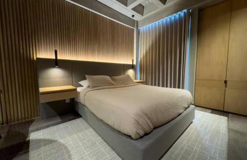 Roma Norte Apartment | Chic Studio in the Heart of Roma Norte