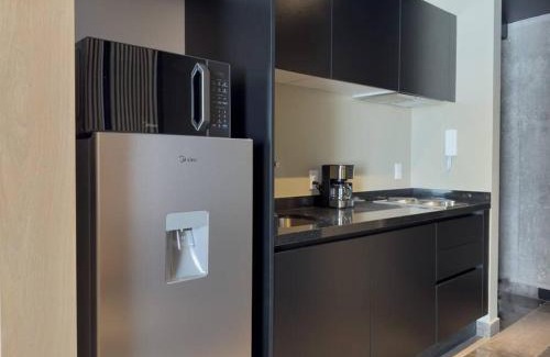 Roma Norte Apartment | Chic Studio in the Heart of Roma Norte