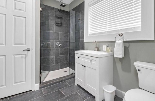North Chattanooga Apartment | Chic Studio in Trendy Neighborhood Near Downtown