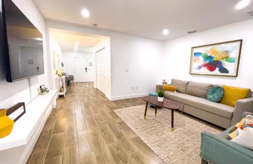 Port Tampa City House | Chic & Stylish South Tampa 5 Min From Bay