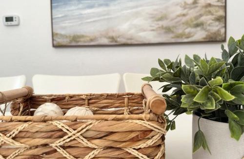Port Tampa City House | Chic & Stylish South Tampa 5 Min From Bay
