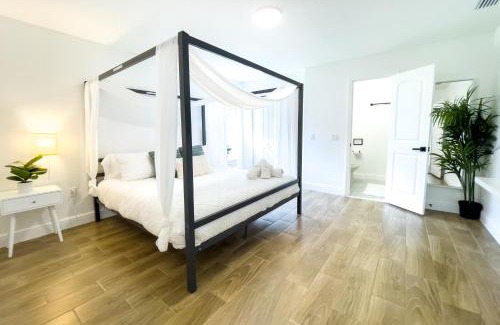 Port Tampa City House | Chic & Stylish South Tampa 5 Min From Bay