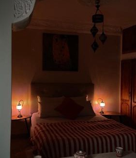 Tamraght Hotel | Chic Surf House