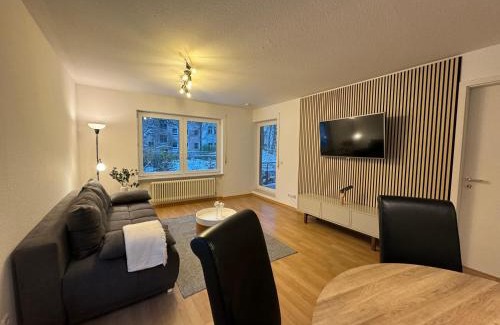 Kaßberg Apartment | Chic und Charme