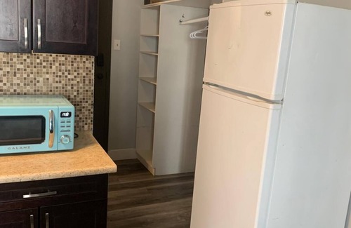 Downtown West End Apartment | Chic Urban Retreat in the Heart of Calgary