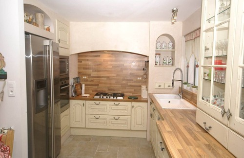 Mouans-Sartoux Villa | Chic Villa in Mouans-Sartoux