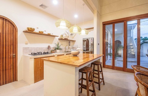 Babakan Villa | Chic Villa Living, Hidden in the Calm of Tumbak Bayuh