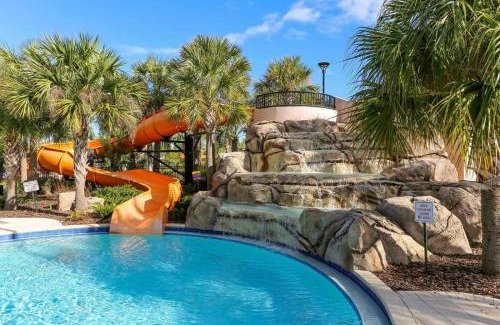Loughman Villa | Chic Villa with Fashionista BR, Theater & Game Loft