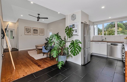 Whangarei House | Chic Whangarei Retreat - 10 min Walk to CBD