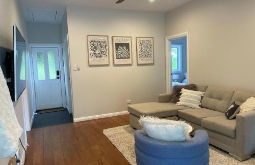 Whangarei House | Chic Whangarei Retreat, walk to CBD