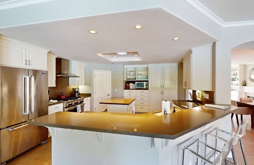 Boyes Hot Springs House | Chic Wine Country Holiday Home with Pool | Newly Updated, Near Sonoma Square