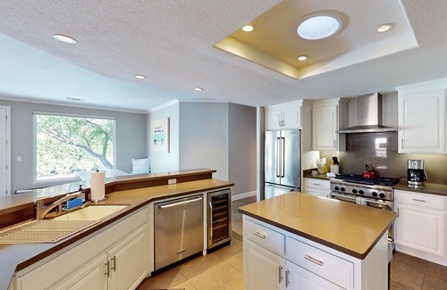 Boyes Hot Springs House | Chic Wine Country Holiday Home with Pool | Newly Updated, Near Sonoma Square