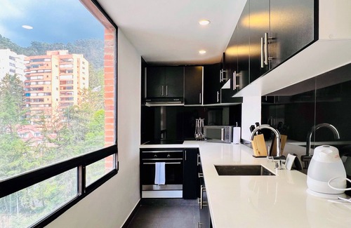 La Cabrera Apartment | Chicala By Wynwood House
