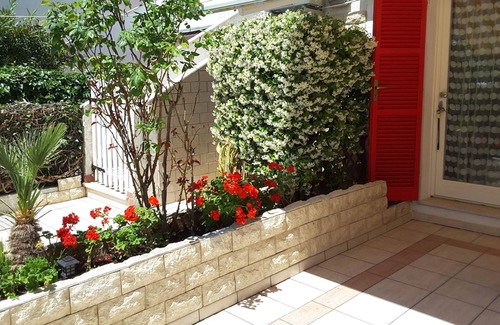 Marcelli Apartment | Chicca's in Marcelli 5 minutes' walk from the sea