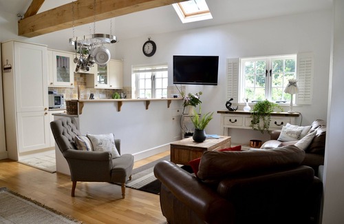 East Ashling Cottage | Chichester Cottage - Great for Goodwood