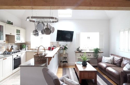 East Ashling Cottage | Chichester Cottage - Great for Goodwood