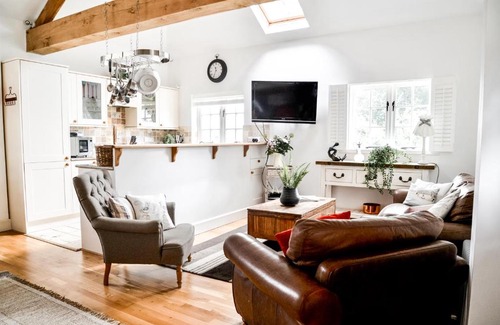 East Ashling House | Chichester Cottage