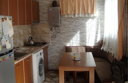 Borjomi House | CHICHO GUESTHOUSE