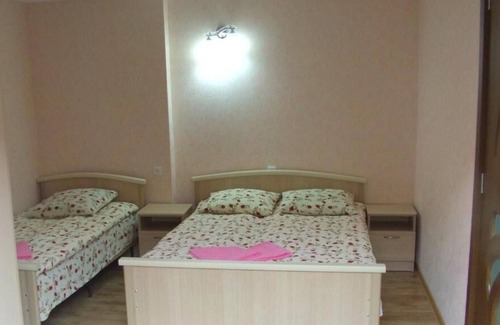 Borjomi House | CHICHO GUESTHOUSE