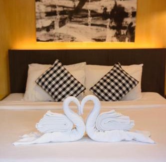 Khaem Son Hotel | Chick Resort Khao Kho