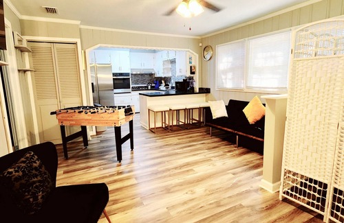 Chickasaw House | Chickasaw Landing