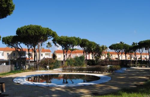 Poblado Sancti Petri Apartment | Chiclana Costa