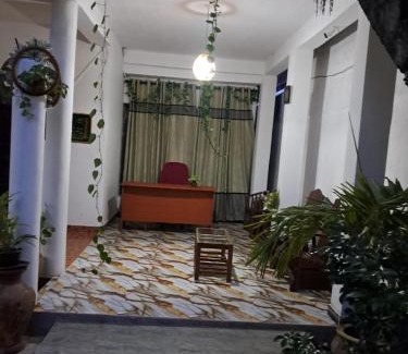 Anuradhapura Hotel | Chico Holidey Resort