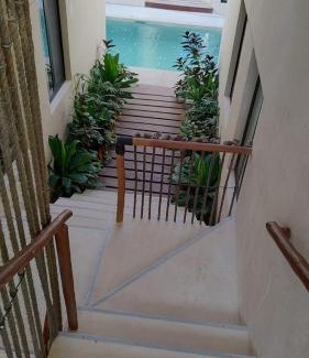 Chicxulub Puerto Apartment | Chicxulub hermoso