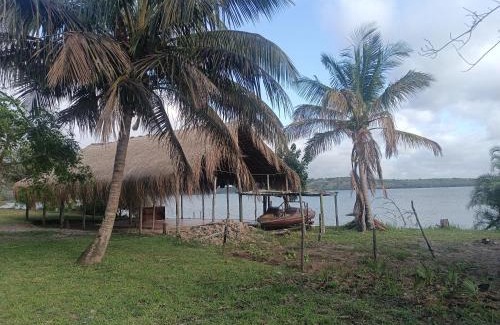 Central C House | Chidenguele Lagon
