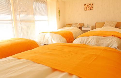 Hiroshima City Centre Apartment | Chidori Inn Fukuromachi Hiroshima