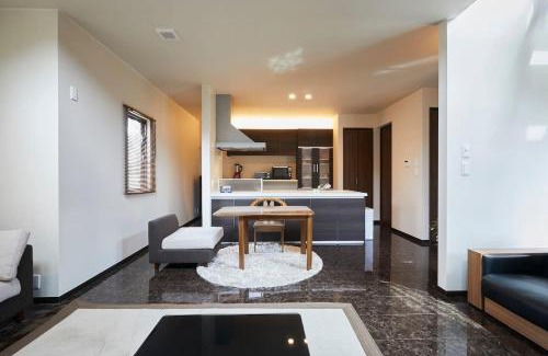 Mitaka Apartment | Chie's house